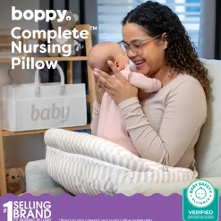 Complete Nursing Pillow