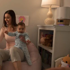 Connected Nursery Smart Humidifier