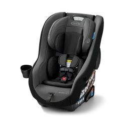 Contender Slim Convertible Car Seat