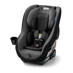 Contender Slim Convertible Car Seat