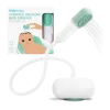 Control the Flow Bath Sprayer