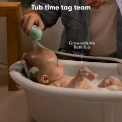Control the Flow Bath Sprayer