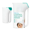 Control The Flow Rinser