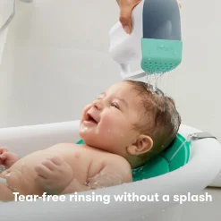 Control The Flow Rinser