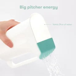 Control The Flow Rinser