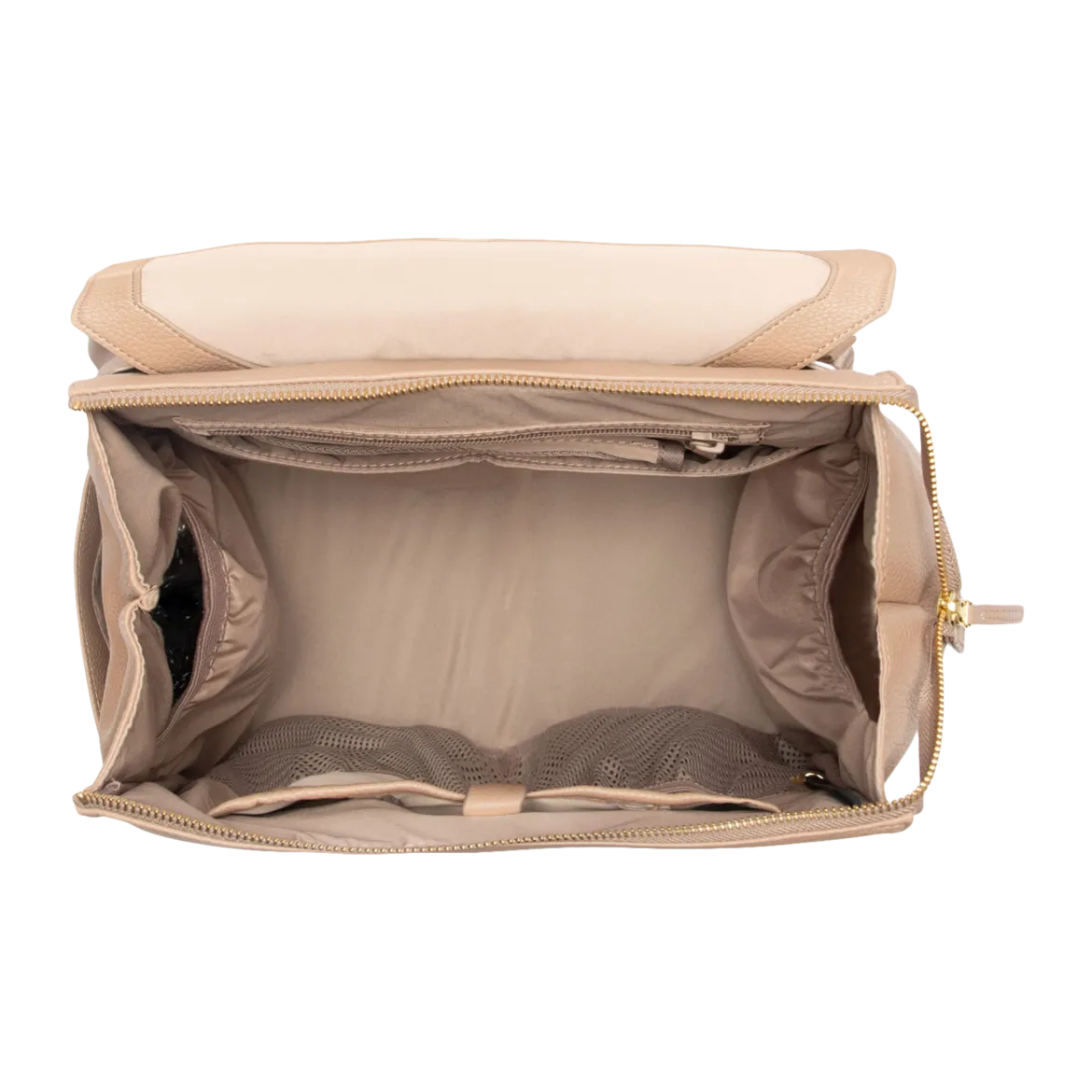 Convertible Classic Diaper Bag II