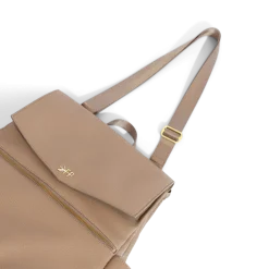 Convertible Classic Diaper Bag II