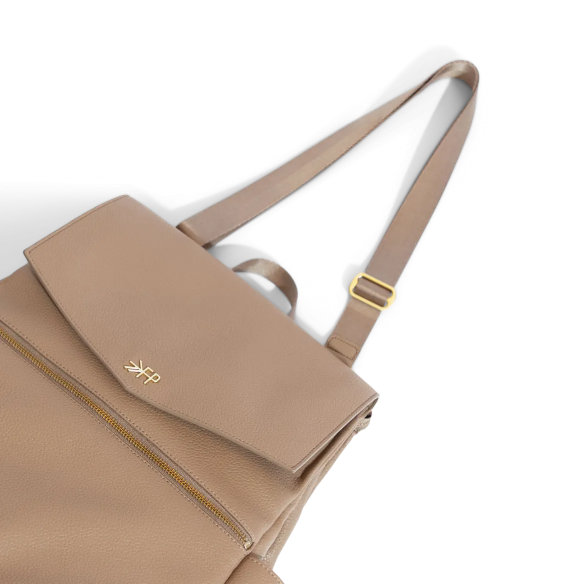 Convertible Classic Diaper Bag II