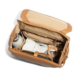 Convertible Classic Diaper Bag II