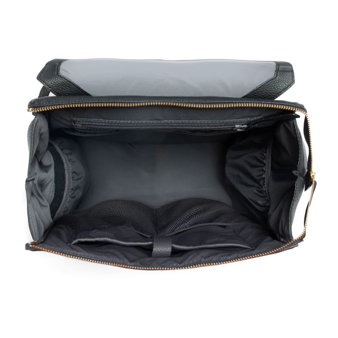 Convertible Classic Diaper Bag II