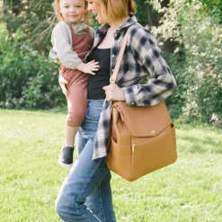 Convertible Classic Diaper Bag II