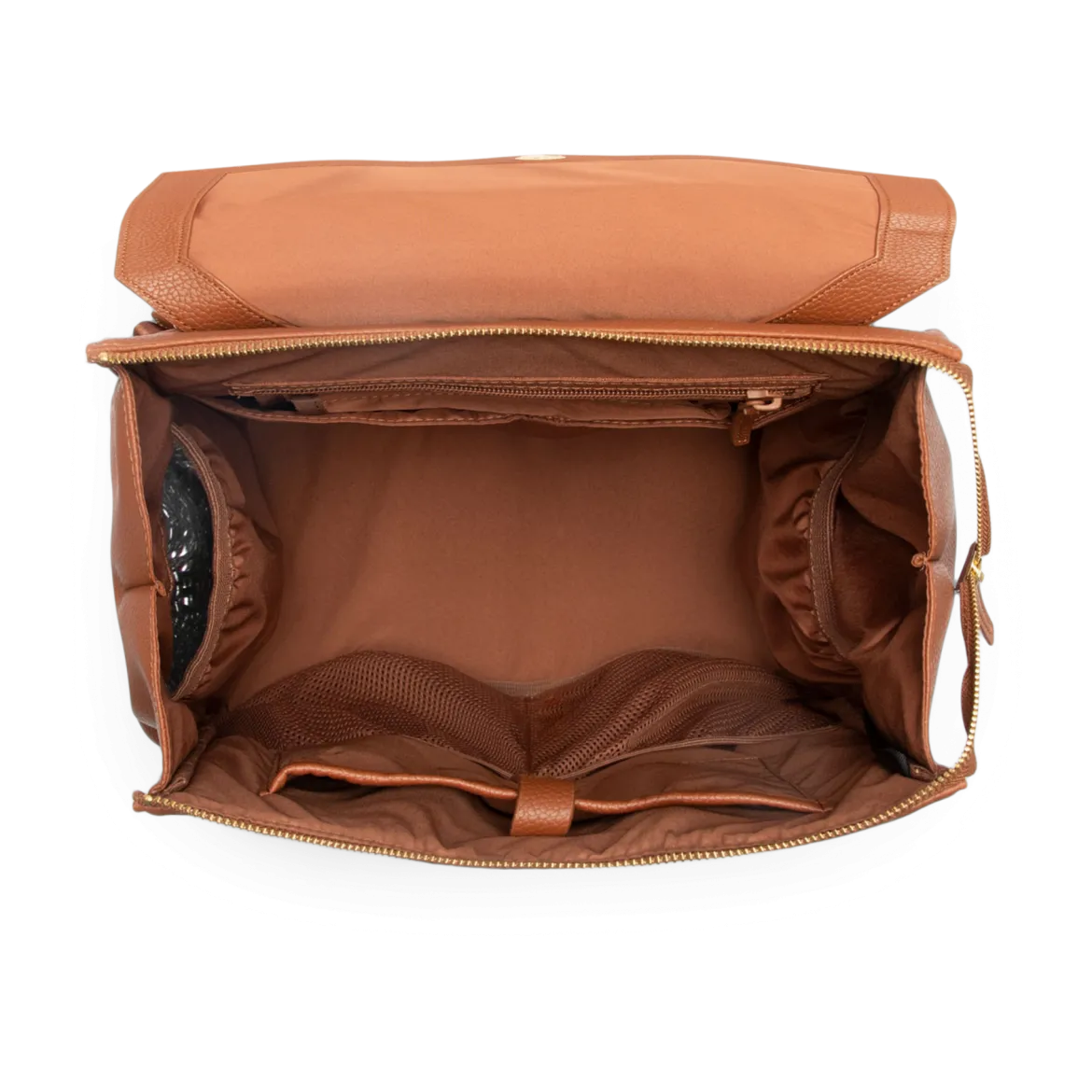 Convertible Classic Diaper Bag II