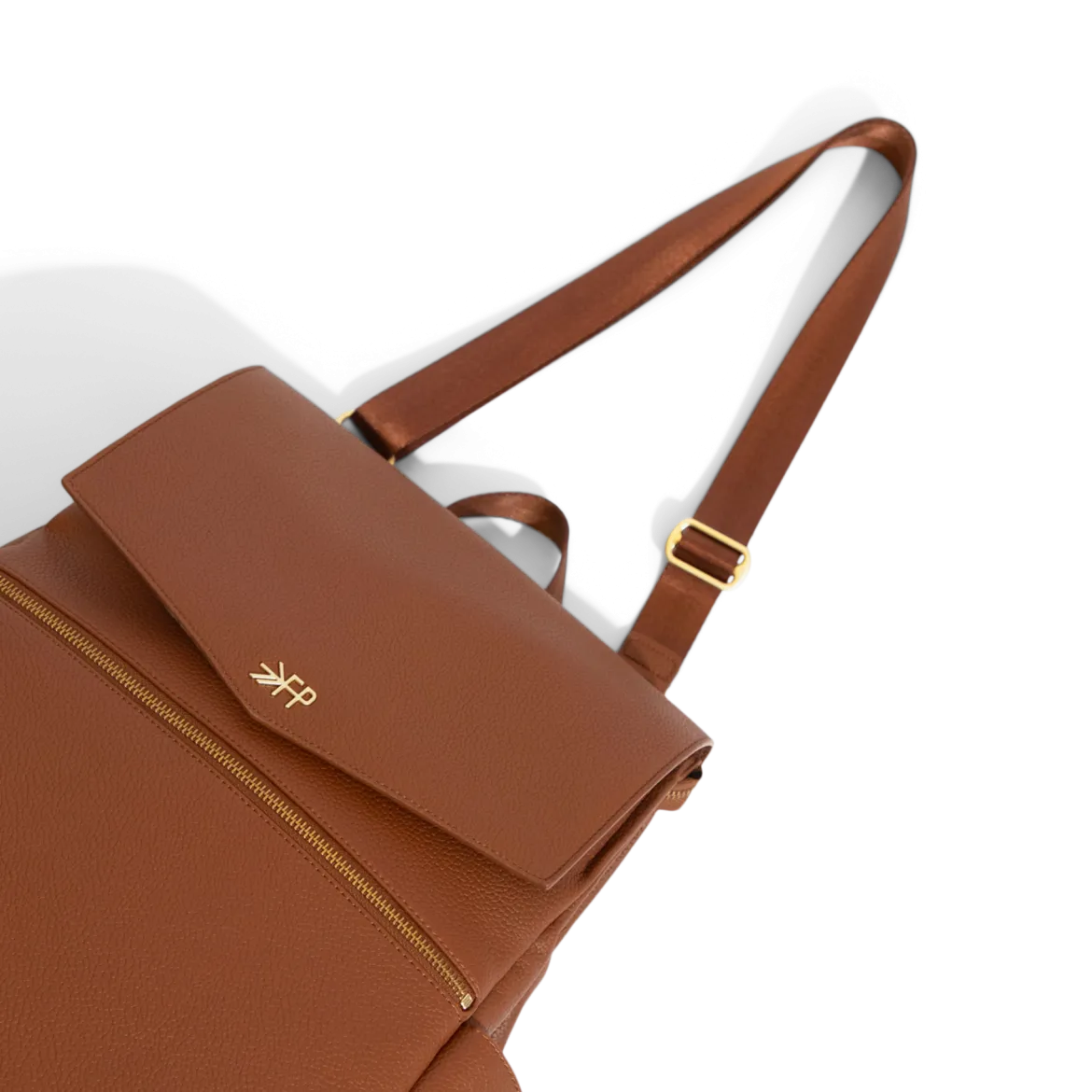 Convertible Classic Diaper Bag II