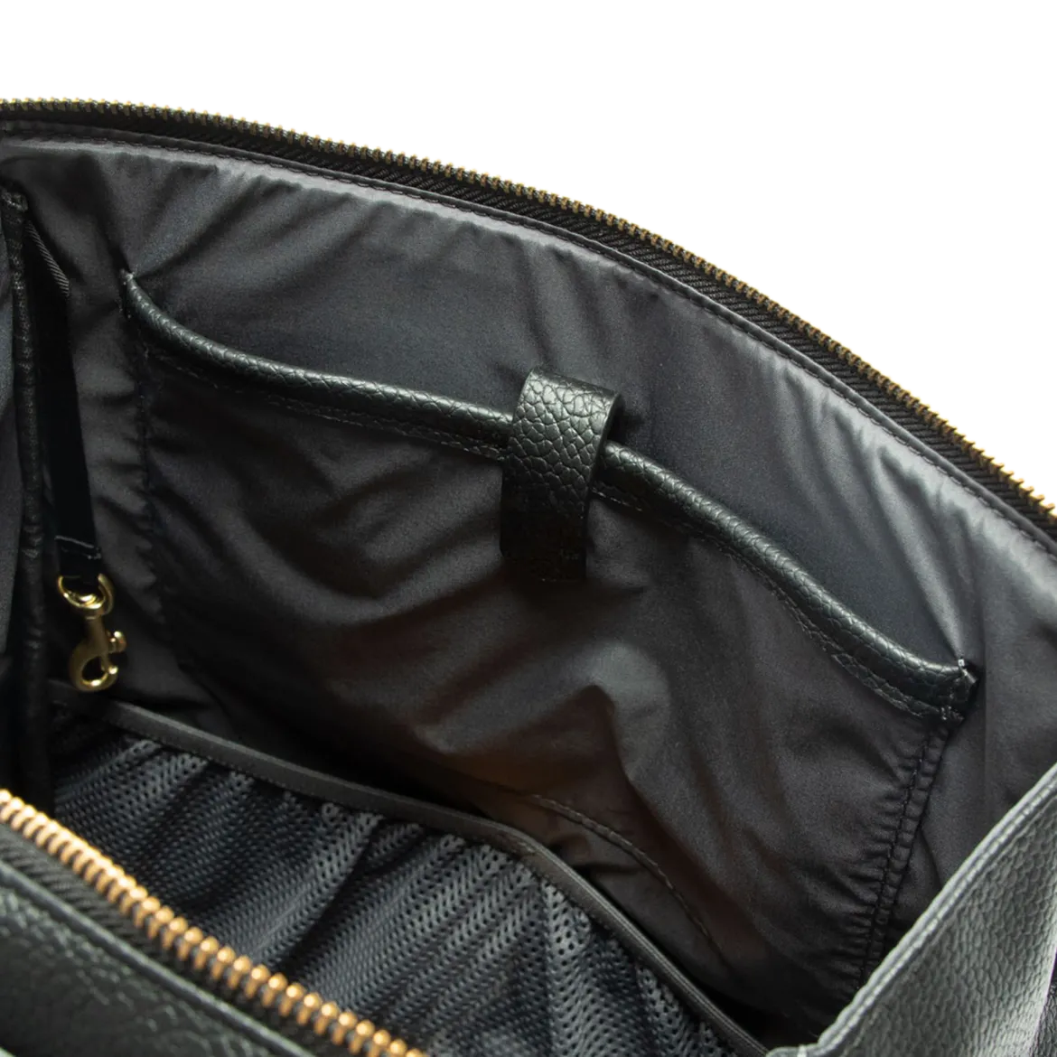 Convertible Classic Diaper Bag II