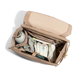 Convertible Classic Diaper Bag II
