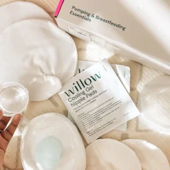 Cooling Gel Nipple Pads