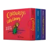 Corduroy's Little Library