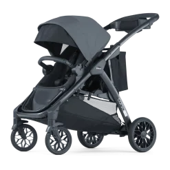 Corso Flex Convertible Stroller
