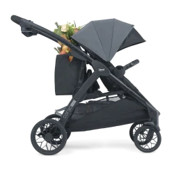 Corso Flex Convertible Stroller