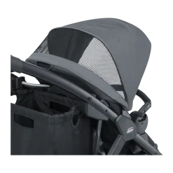 Corso Flex Convertible Stroller