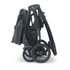 Corso Flex Convertible Stroller