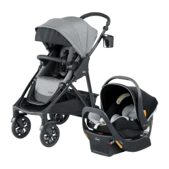 Corso LE ClearTex Modular Travel System