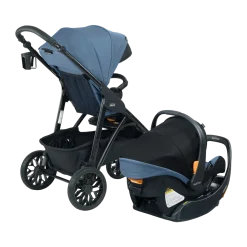 Corso LE ClearTex Modular Travel System
