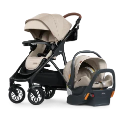 Corso Primo ClearTex Modular Travel System