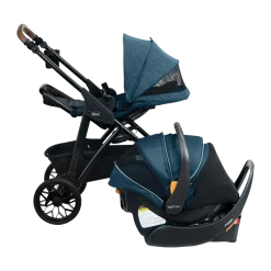 Corso Primo ClearTex Modular Travel System