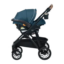 Corso Primo ClearTex Modular Travel System