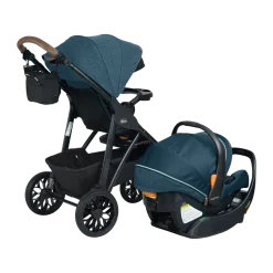 Corso Primo ClearTex Modular Travel System