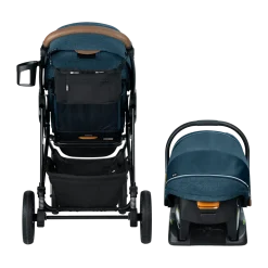 Corso Primo ClearTex Modular Travel System