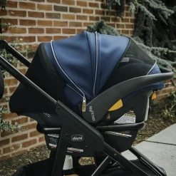 Corso Primo ClearTex Modular Travel System