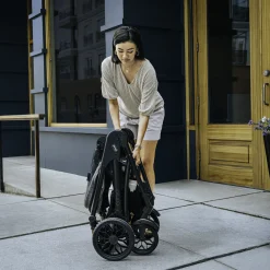 Corso Primo ClearTex Modular Travel System