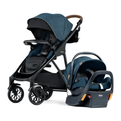 Corso Primo ClearTex Modular Travel System