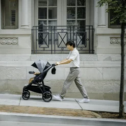 Corso Primo Modular Stroller