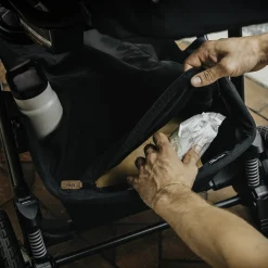 Corso Primo Modular Stroller