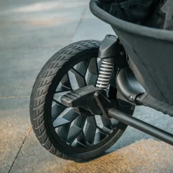 Corso Primo Modular Stroller