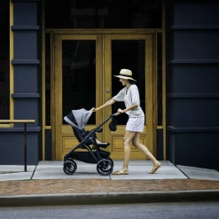 Corso Primo Modular Stroller