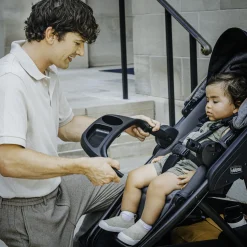 Corso Primo Modular Stroller