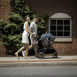 Corso Primo Modular Stroller