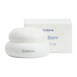 Coterie Bun Balm