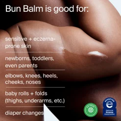 Coterie Bun Balm