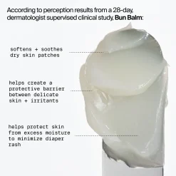 Coterie Bun Balm