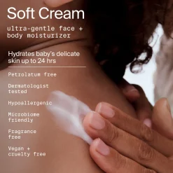 Coterie Soft Cream