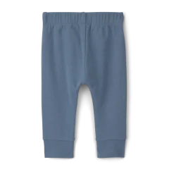 Cotton Pants (2 Pack)