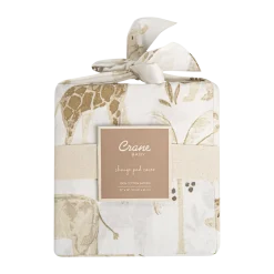 Cotton Quilted Change Pad Cover