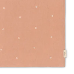 Cotton Quilted Change Pad Cover