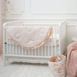 Cotton Quilted Playmat