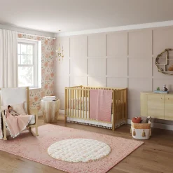 Cotton Quilted Playmat